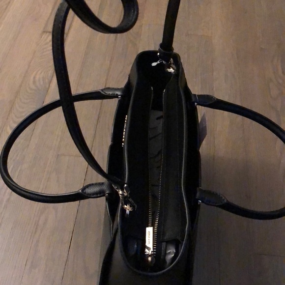 Kate Spade NWT black satchel🔥😍💃🔥 - Picture 9 of 16